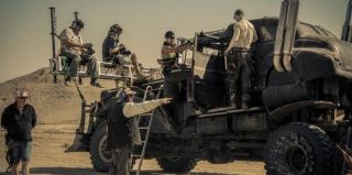 Mad Max: Na drodze gniewu