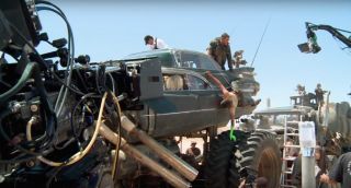 Mad Max: Na drodze gniewu