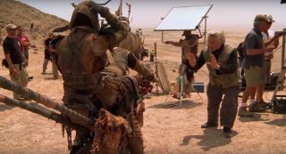 Mad Max: Na drodze gniewu