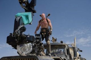 Mad Max: Na drodze gniewu