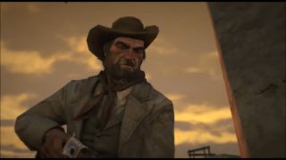 Każde ze spotkań z byłymi członkami gangu, do którego niegdyś należał John Marston