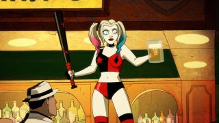 harley Quinn