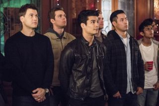 Legends of Tomorrow 5x12