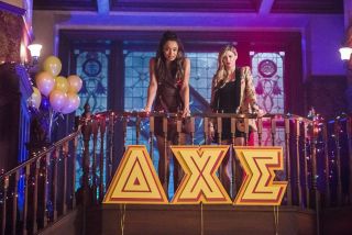 Legends of Tomorrow 5x12