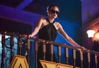 Legends of Tomorrow 5x12