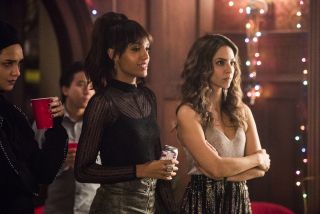 Legends of Tomorrow 5x12