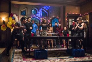Legends of Tomorrow 5x12