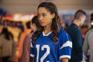 Legends of Tomorrow 5x12