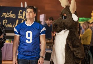 Legends of Tomorrow 5x12