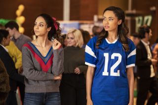 Legends of Tomorrow 5x12