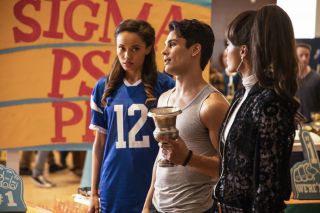 Legends of Tomorrow 5x12