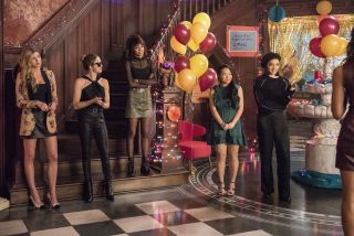 Legends of Tomorrow 5x12