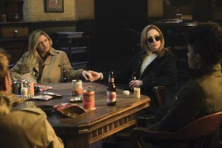 Legends of Tomorrow 5x13