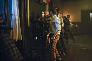 Legends of Tomorrow 5x13