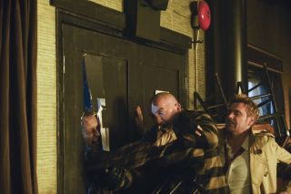 Legends of Tomorrow 5x13