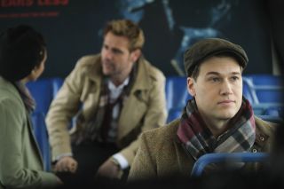 Legends of Tomorrow 5x13