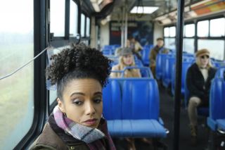 Legends of Tomorrow 5x13