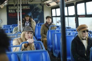 Legends of Tomorrow 5x13