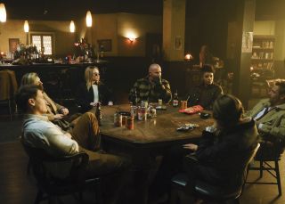 Legends of Tomorrow 5x13