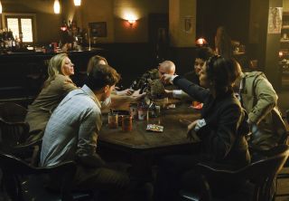 Legends of Tomorrow 5x13