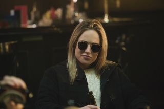 Legends of Tomorrow 5x13