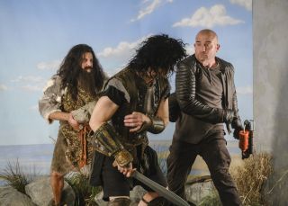 Legends of Tomorrow 5x15