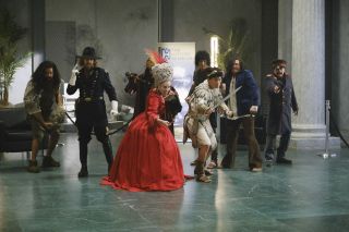 Legends of Tomorrow 5x15