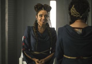 Legends of Tomorrow 5x15