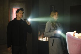 Legends of Tomorrow 5x15