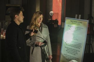 Legends of Tomorrow 5x15