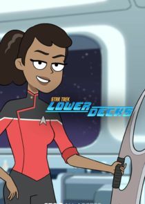 Star Trek: Lower Decks