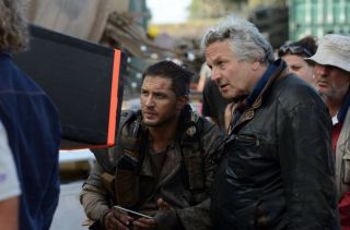 Mad Max: Na drodze gniewu