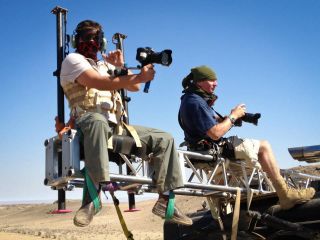 Mad Max: Na drodze gniewu