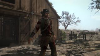 Pełne emocji zakończenie. John Marston staje do ostatecznej walki, której nie może wygrać