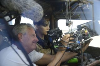 Mad Max: Na drodze gniewu