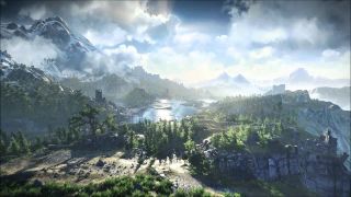 Pierwsza wizyta w Skellige. Kraina zachwycała, ale też potrafiła przytłoczyć rozmiarami i liczbą aktywności pobocznych