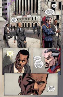 Infinity Countdown #5 - plansze