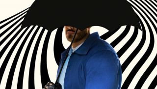 The Umbrella Academy