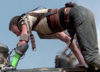 Mad Max: Na drodze gniewu