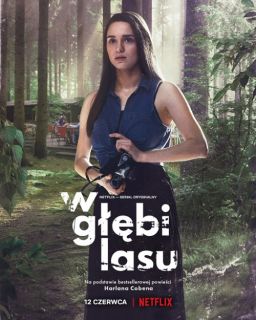 W głębi lasu