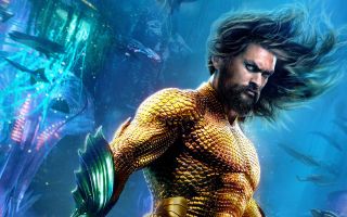 Aquaman