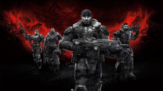 21. Gears of War