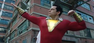 Shazam