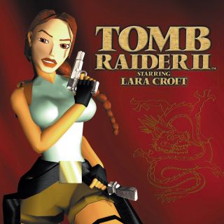 19. Tomb Raider II