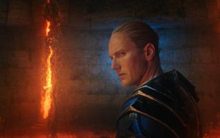 Aquaman