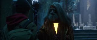 Shazam