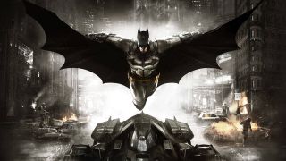 17. Batman: Arkham Knight