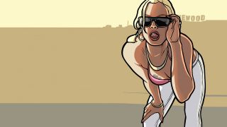 13. Grand Theft Auto: San Andreas