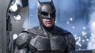Batman vs Superman