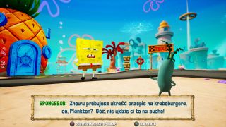 SpongeBob SquarePants: Battle for Bikini Bottom – Rehydrated